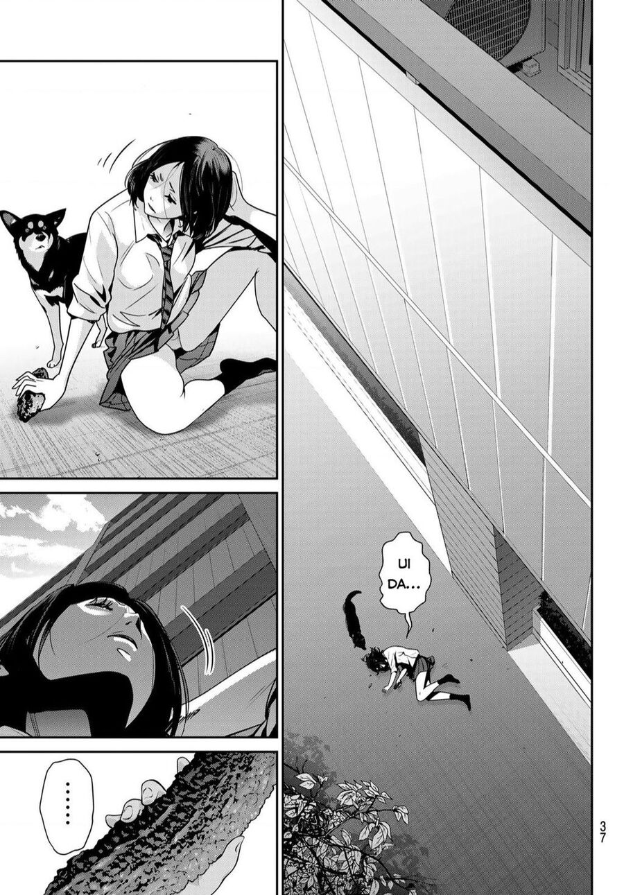 Futari Switch Chapter 1 - 32