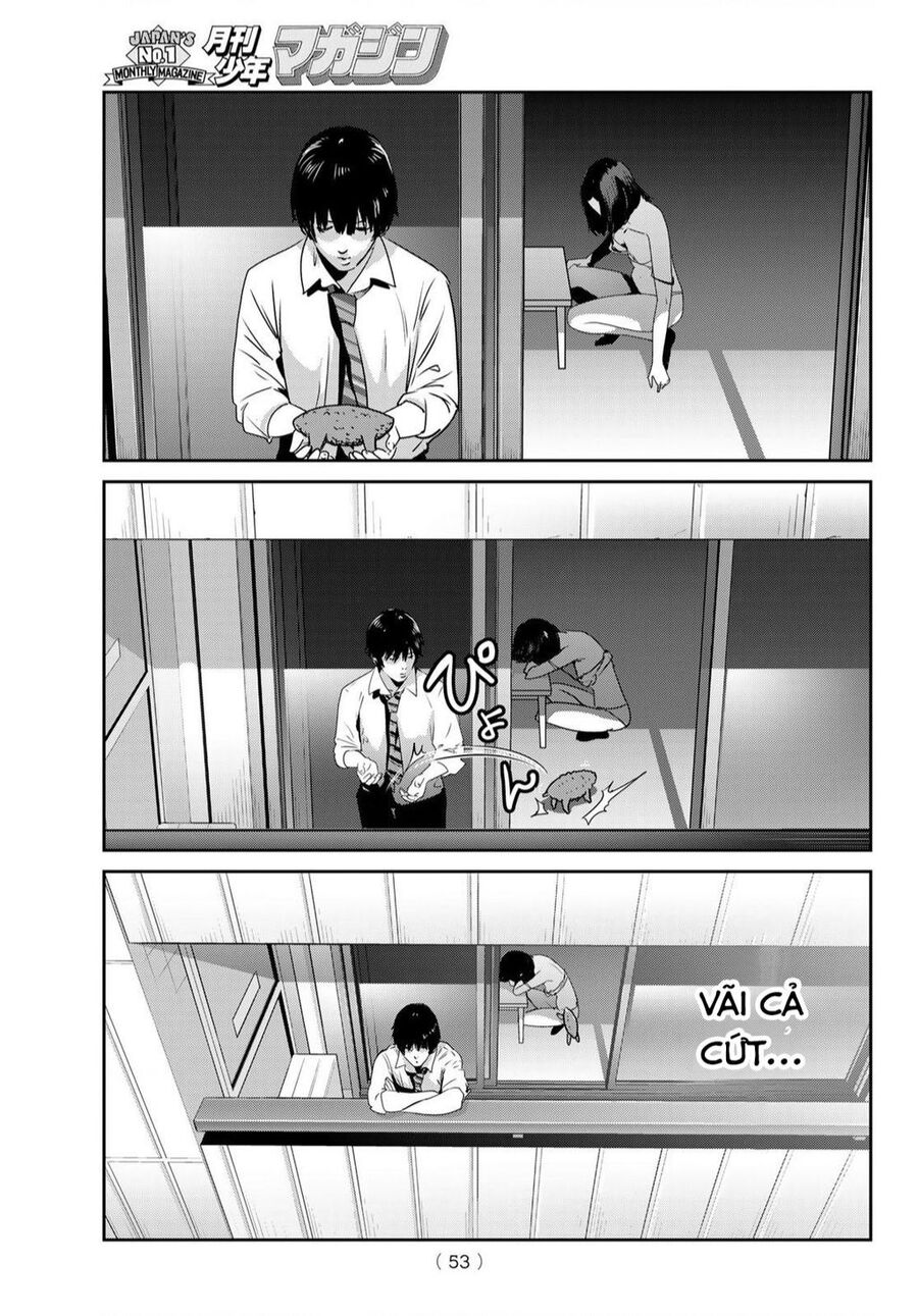 Futari Switch Chapter 1 - 48