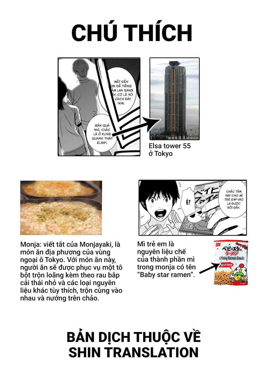 Futari Switch Chapter 5 - 47