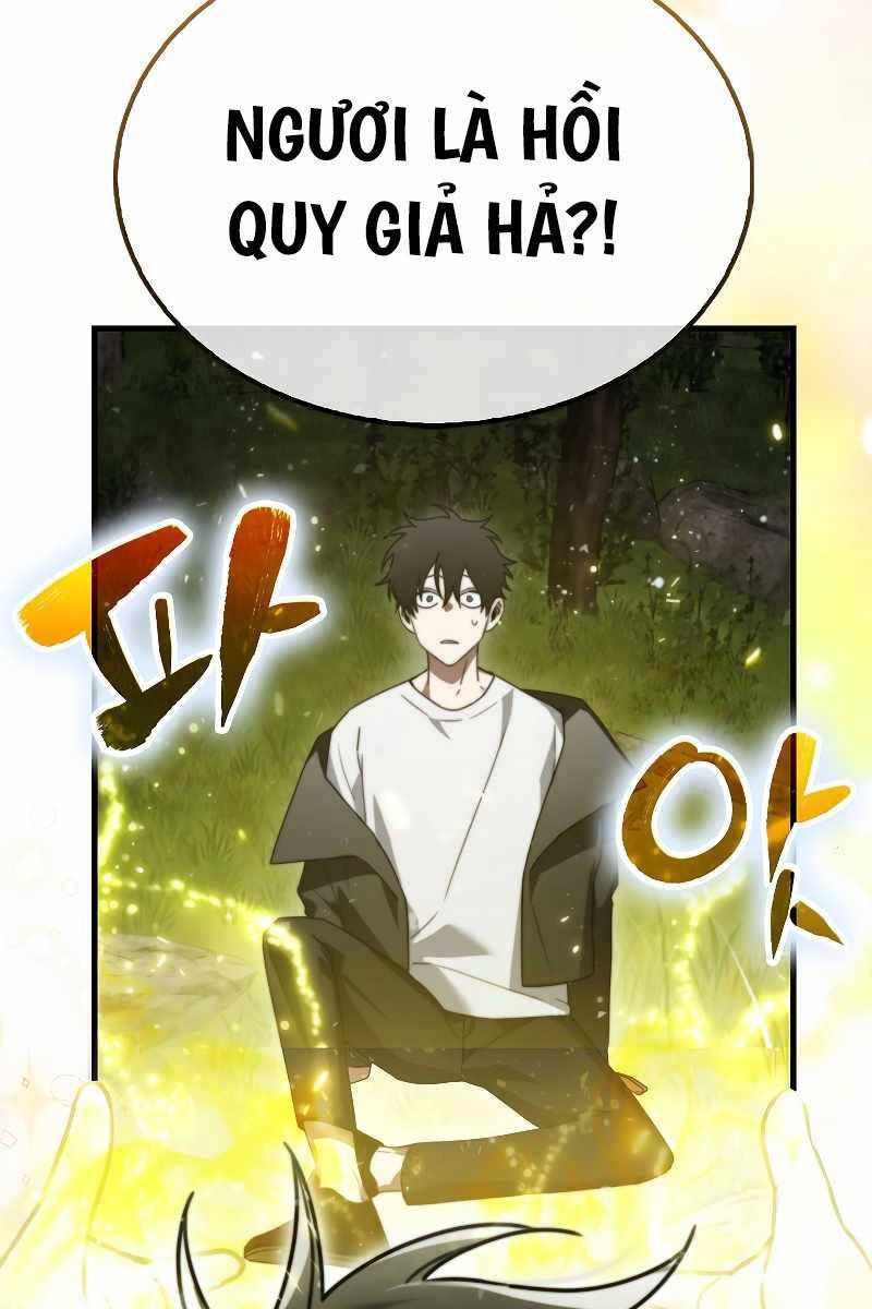 Tôi Không Phải Là Hồi Quy Giả Chapter 1 - 187