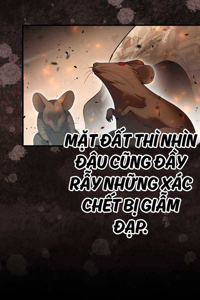 Tôi Không Phải Là Hồi Quy Giả Chapter 1 - 7