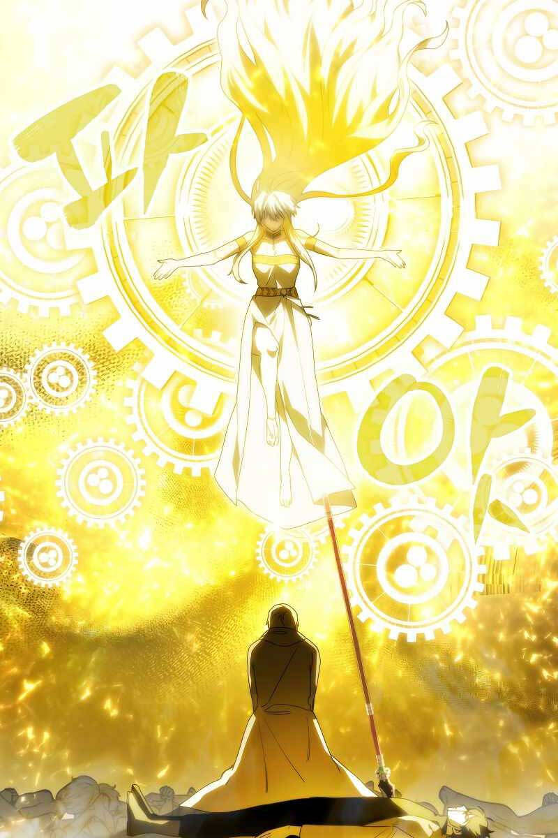 Tôi Không Phải Là Hồi Quy Giả Chapter 1 - 64