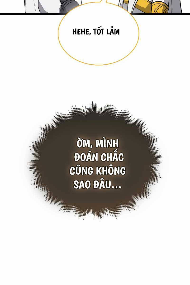 Tôi Không Phải Là Hồi Quy Giả Chapter 11 - 35