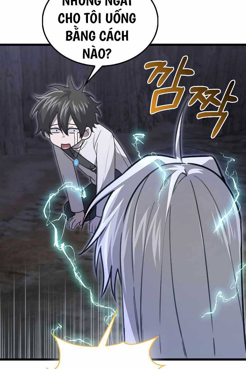 Tôi Không Phải Là Hồi Quy Giả Chapter 11 - 55