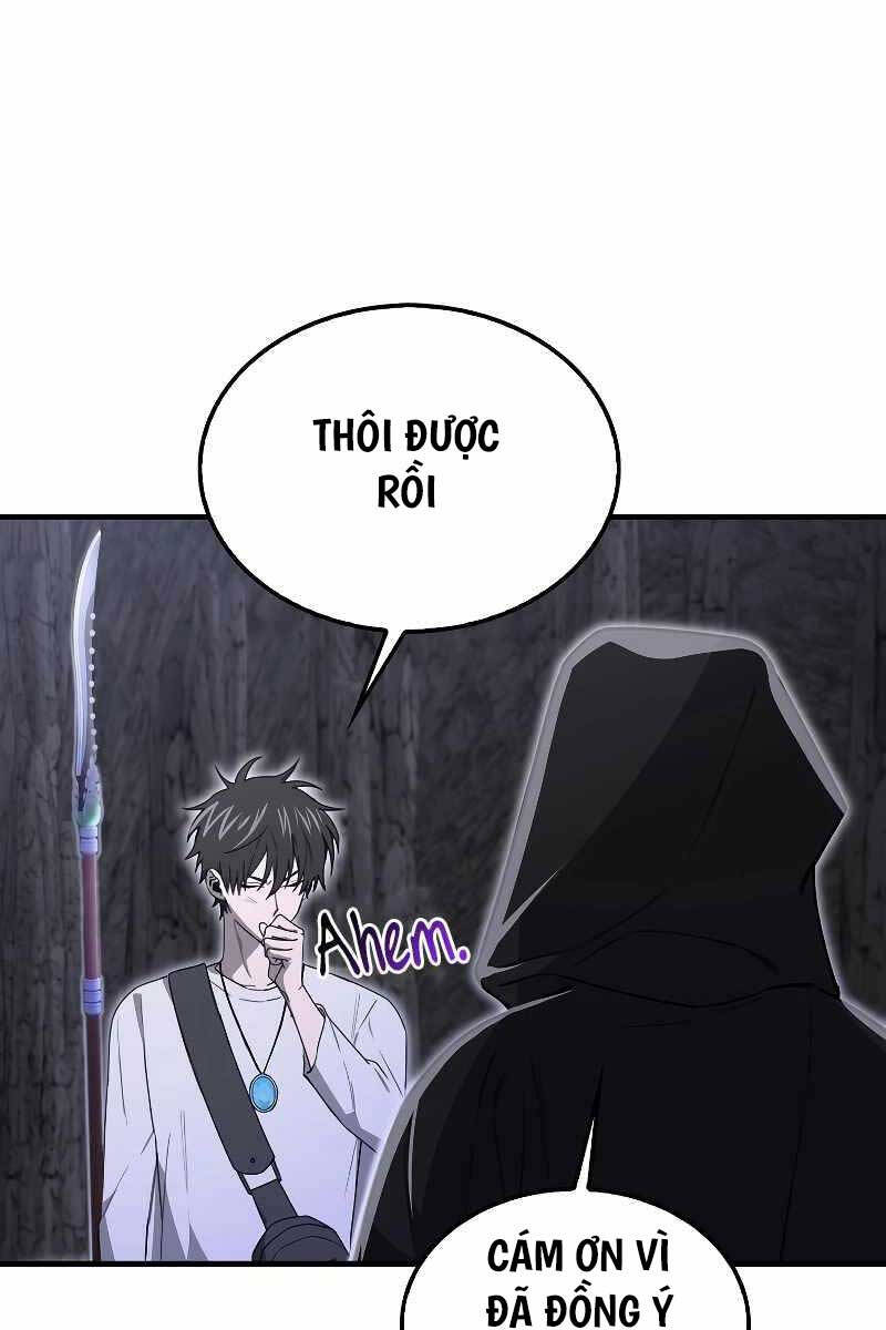 Tôi Không Phải Là Hồi Quy Giả Chapter 12 - 6