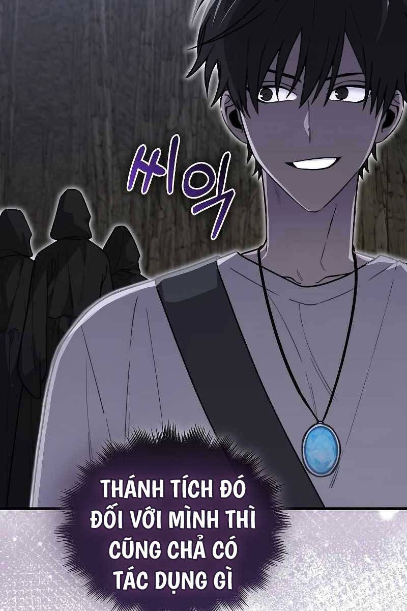Tôi Không Phải Là Hồi Quy Giả Chapter 12 - 8
