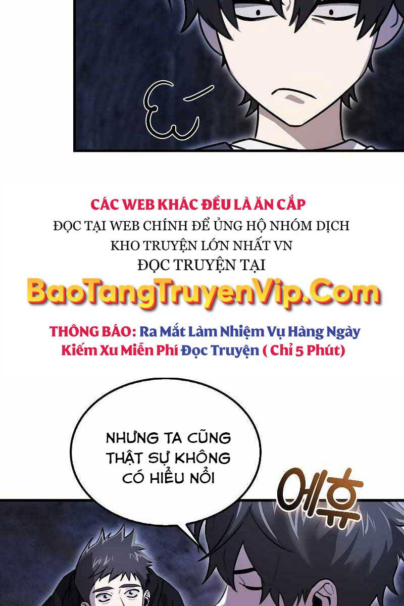 Tôi Không Phải Là Hồi Quy Giả Chapter 13 - 14