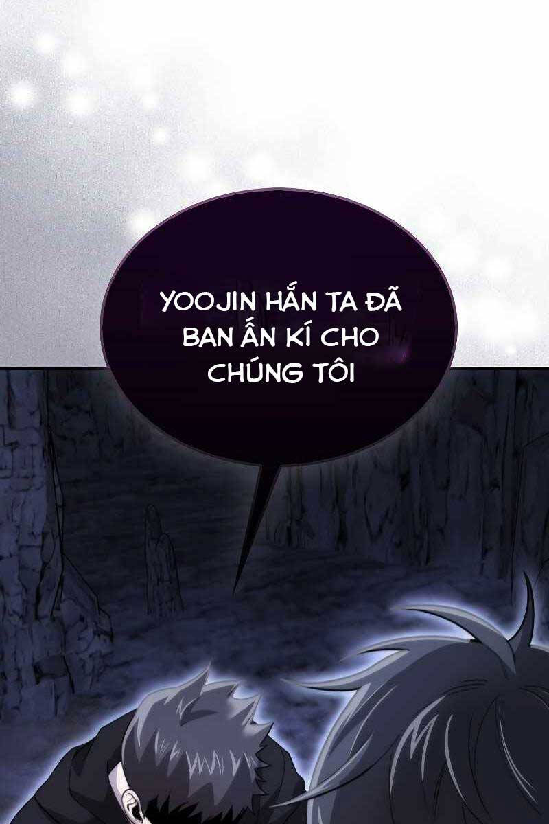 Tôi Không Phải Là Hồi Quy Giả Chapter 13 - 20