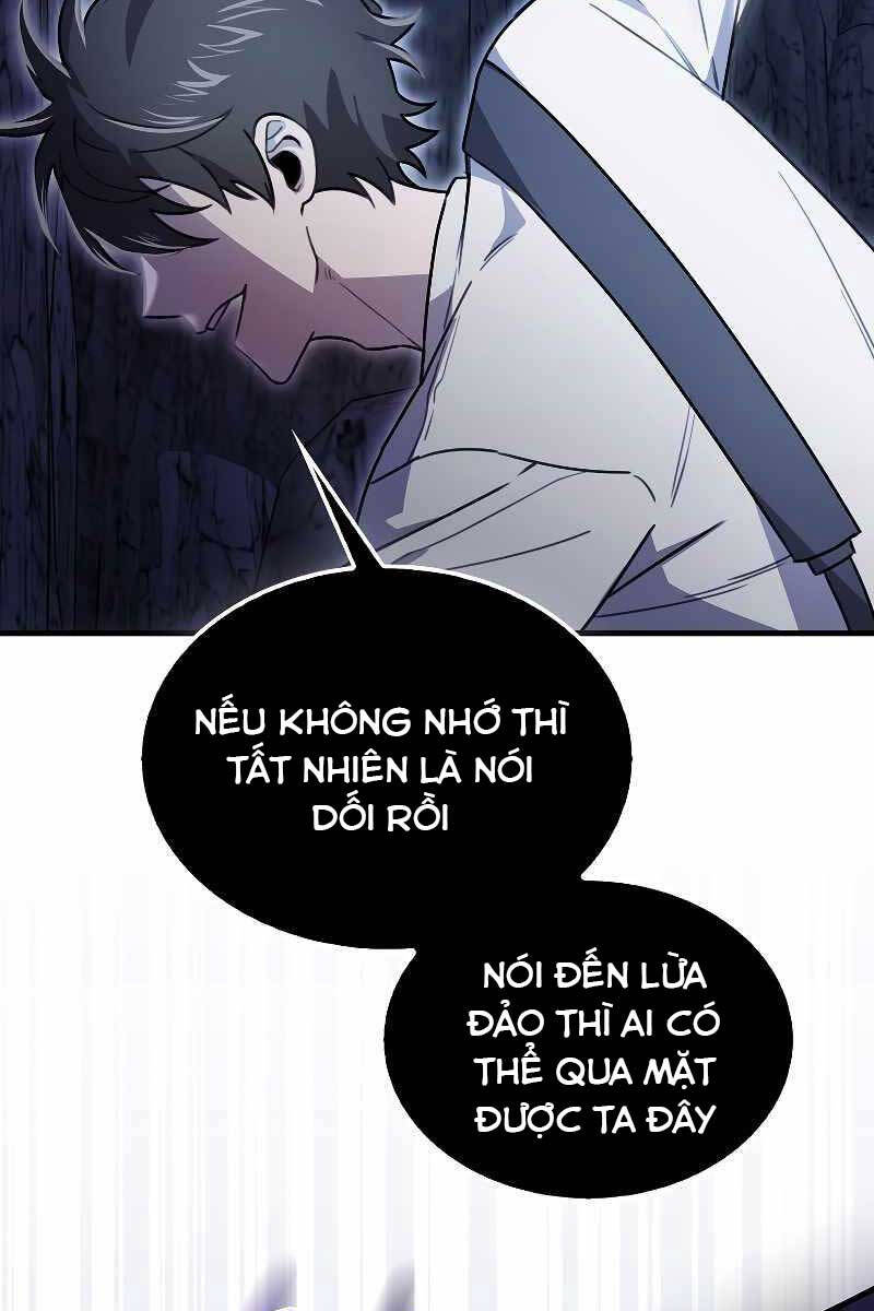 Tôi Không Phải Là Hồi Quy Giả Chapter 13 - 54