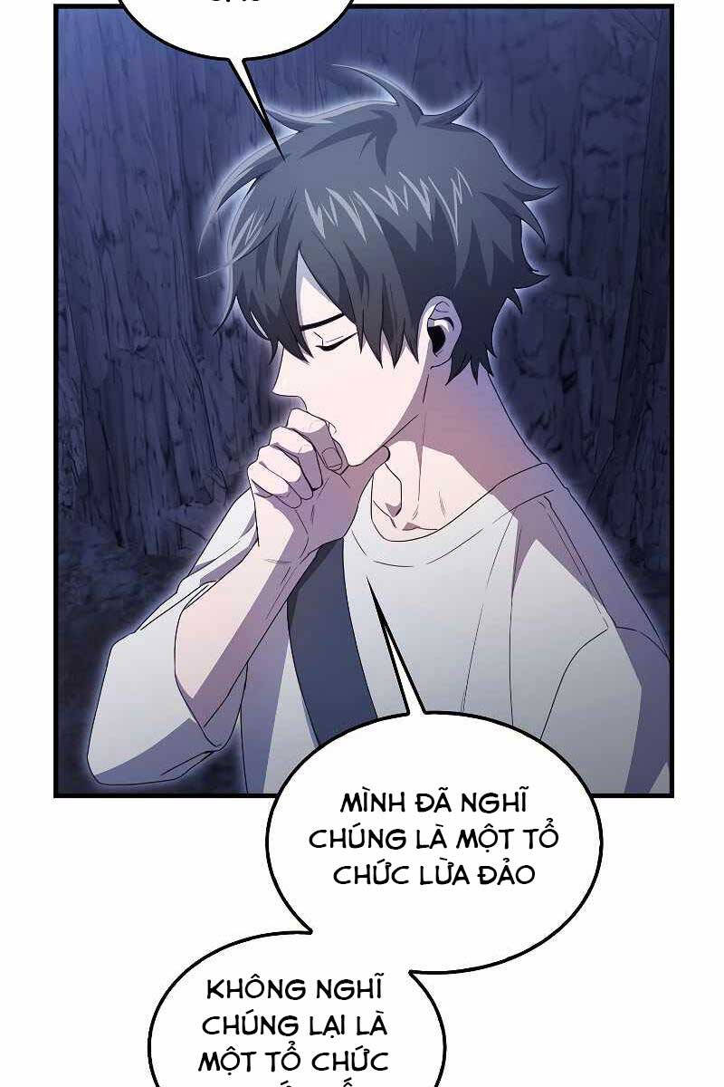 Tôi Không Phải Là Hồi Quy Giả Chapter 13 - 65