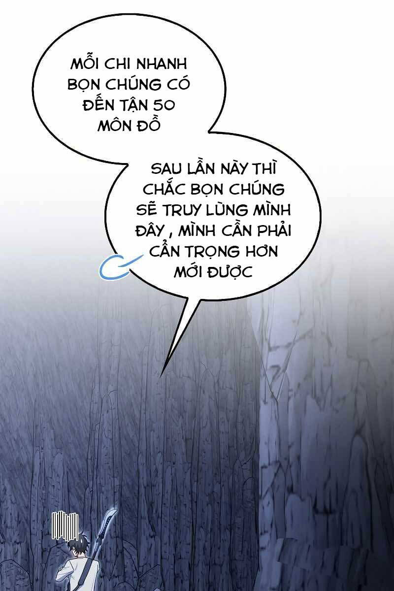 Tôi Không Phải Là Hồi Quy Giả Chapter 13 - 77