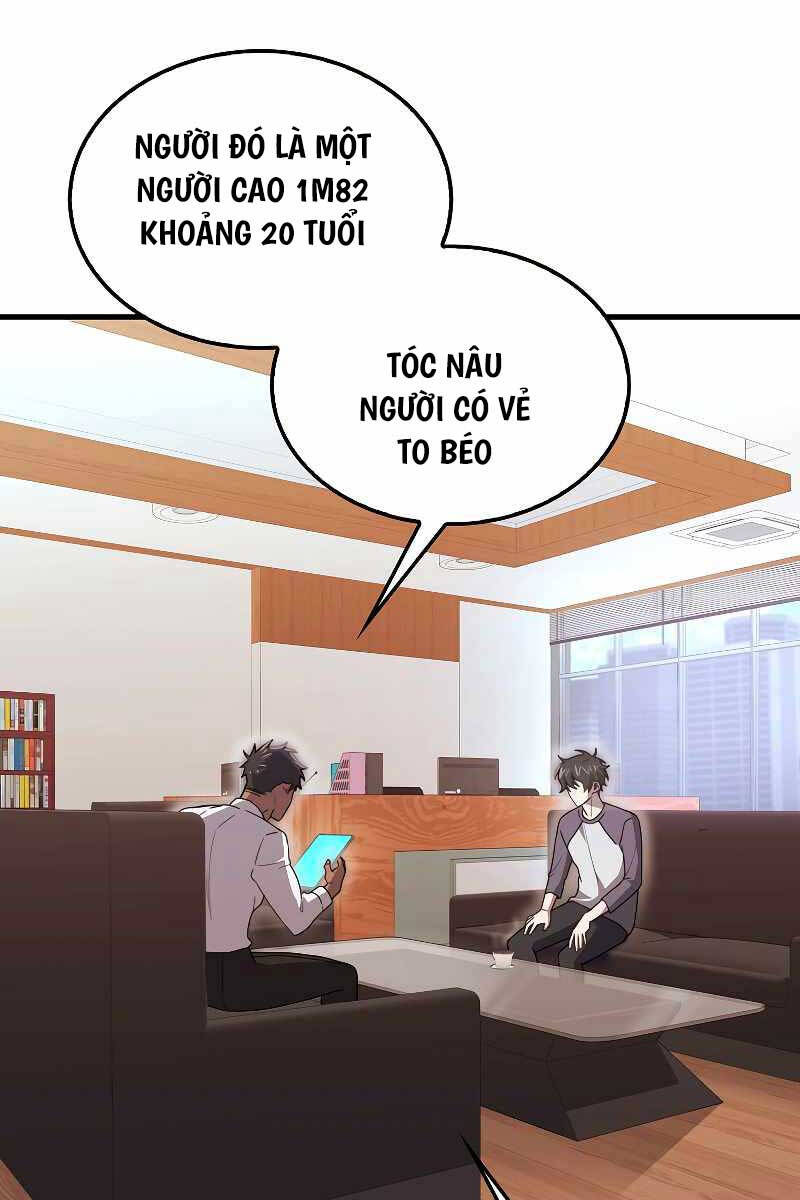 Tôi Không Phải Là Hồi Quy Giả Chapter 14 - 105