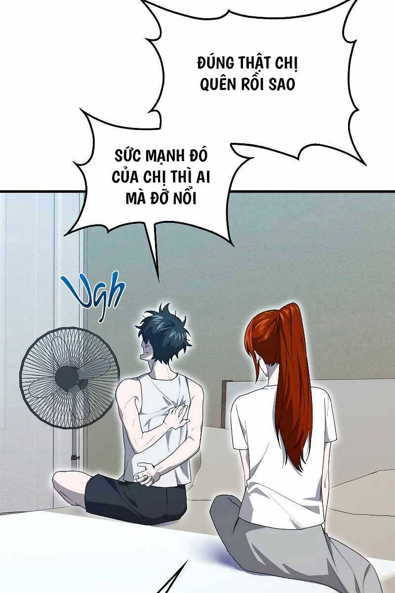 Tôi Không Phải Là Hồi Quy Giả Chapter 14 - 31