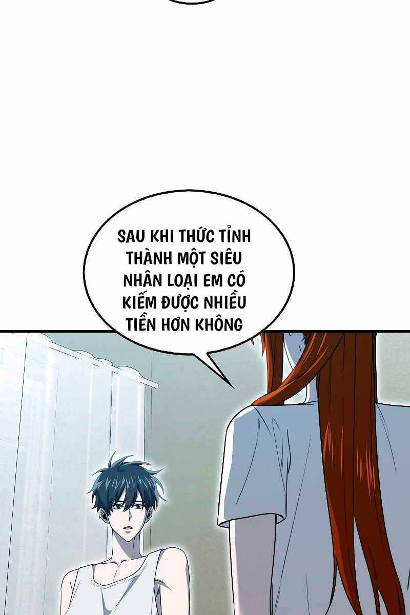 Tôi Không Phải Là Hồi Quy Giả Chapter 14 - 40