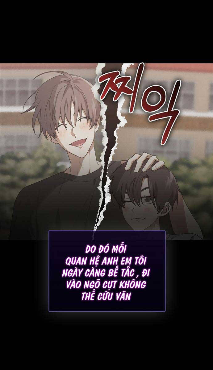 Tôi Không Phải Là Hồi Quy Giả Chapter 16 - 22
