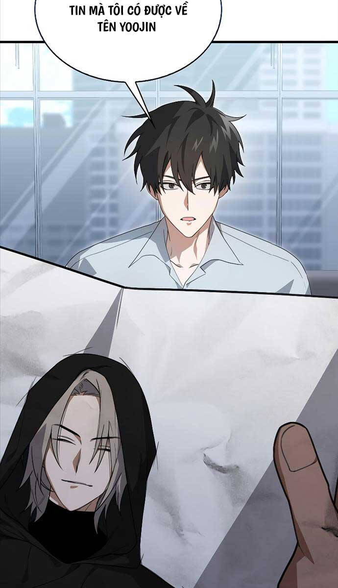 Tôi Không Phải Là Hồi Quy Giả Chapter 16 - 52