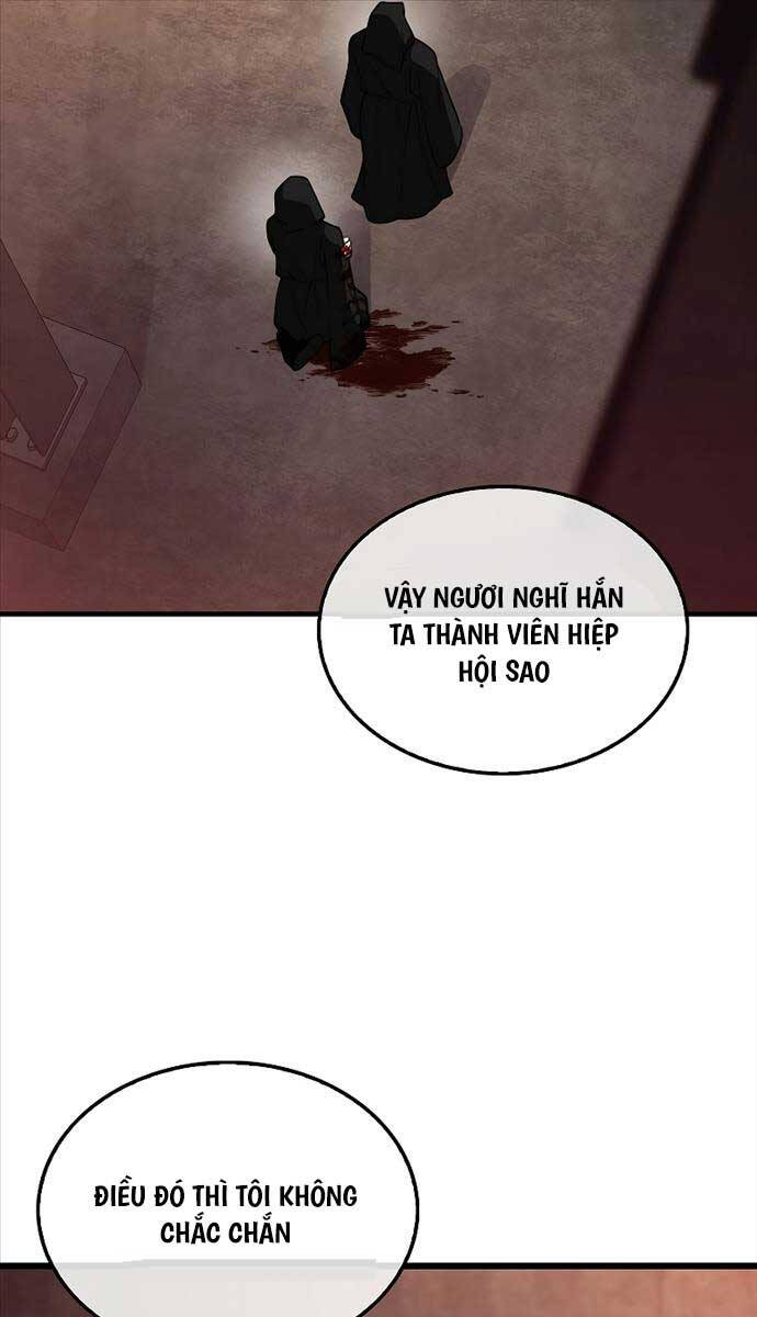 Tôi Không Phải Là Hồi Quy Giả Chapter 16 - 72