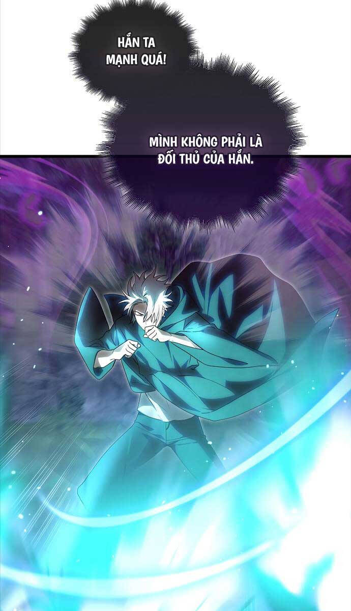Tôi Không Phải Là Hồi Quy Giả Chapter 17 - 46
