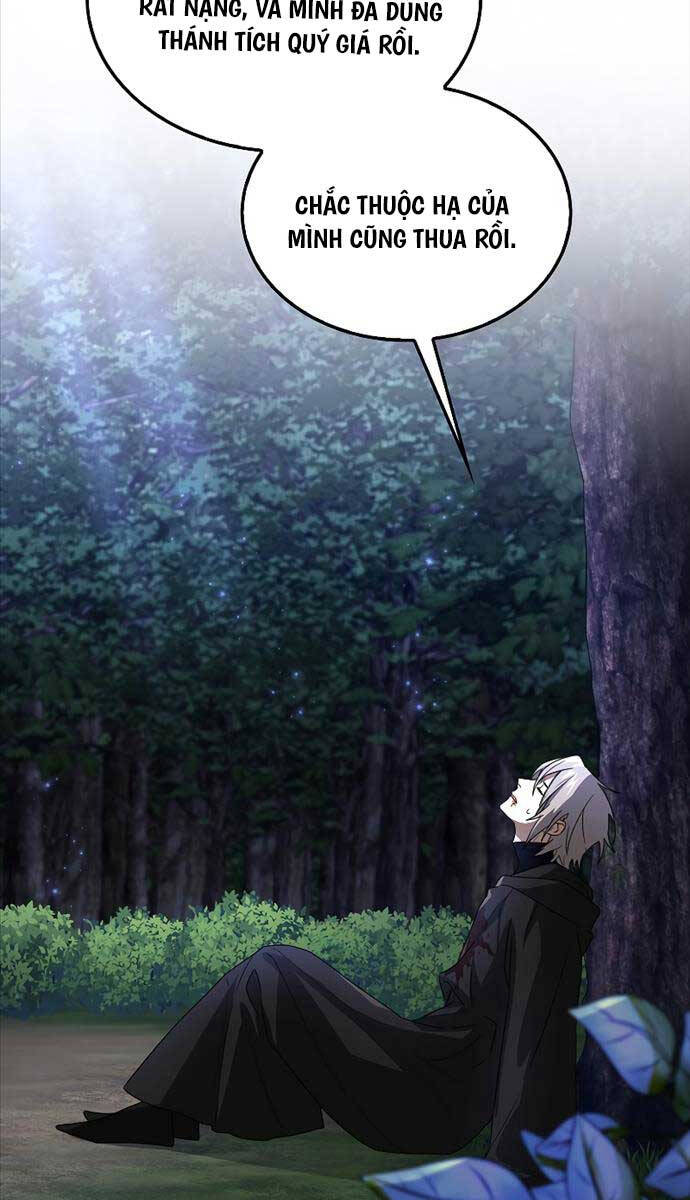 Tôi Không Phải Là Hồi Quy Giả Chapter 17 - 82