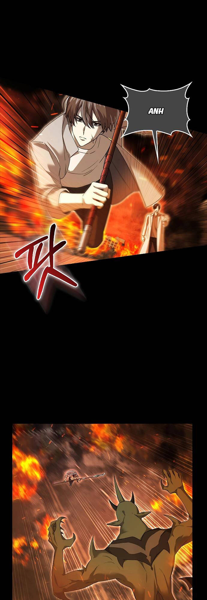 Tôi Không Phải Là Hồi Quy Giả Chapter 18 - 31