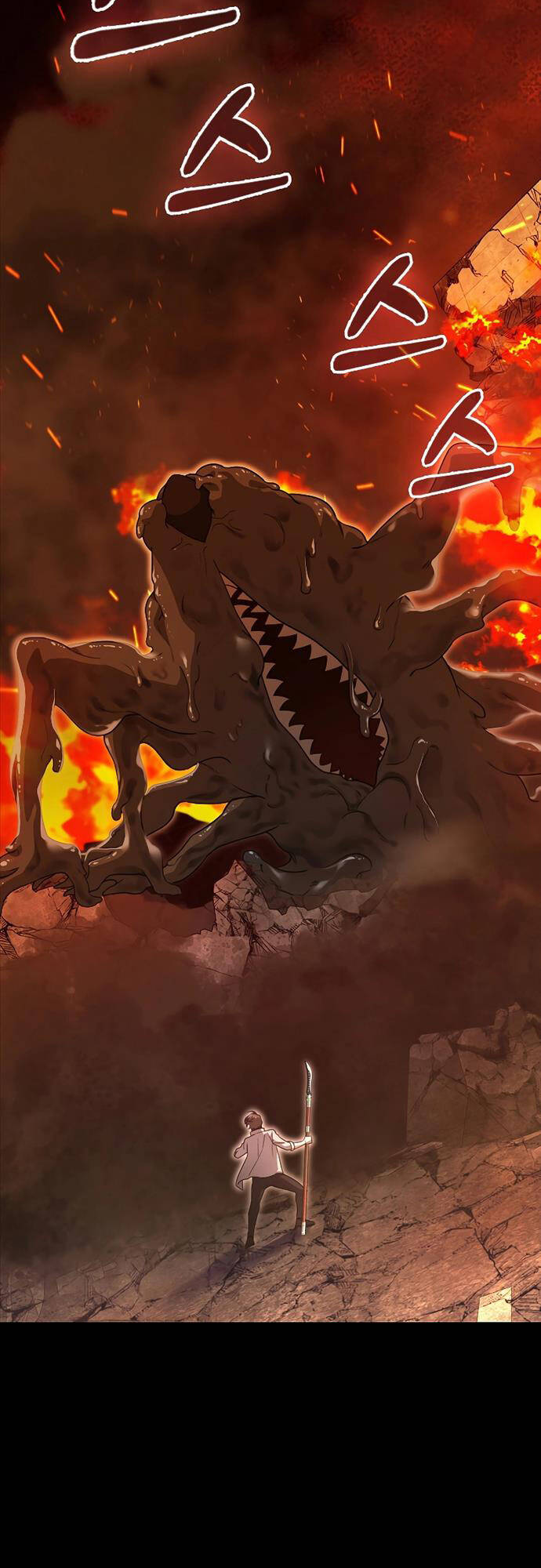 Tôi Không Phải Là Hồi Quy Giả Chapter 18 - 35