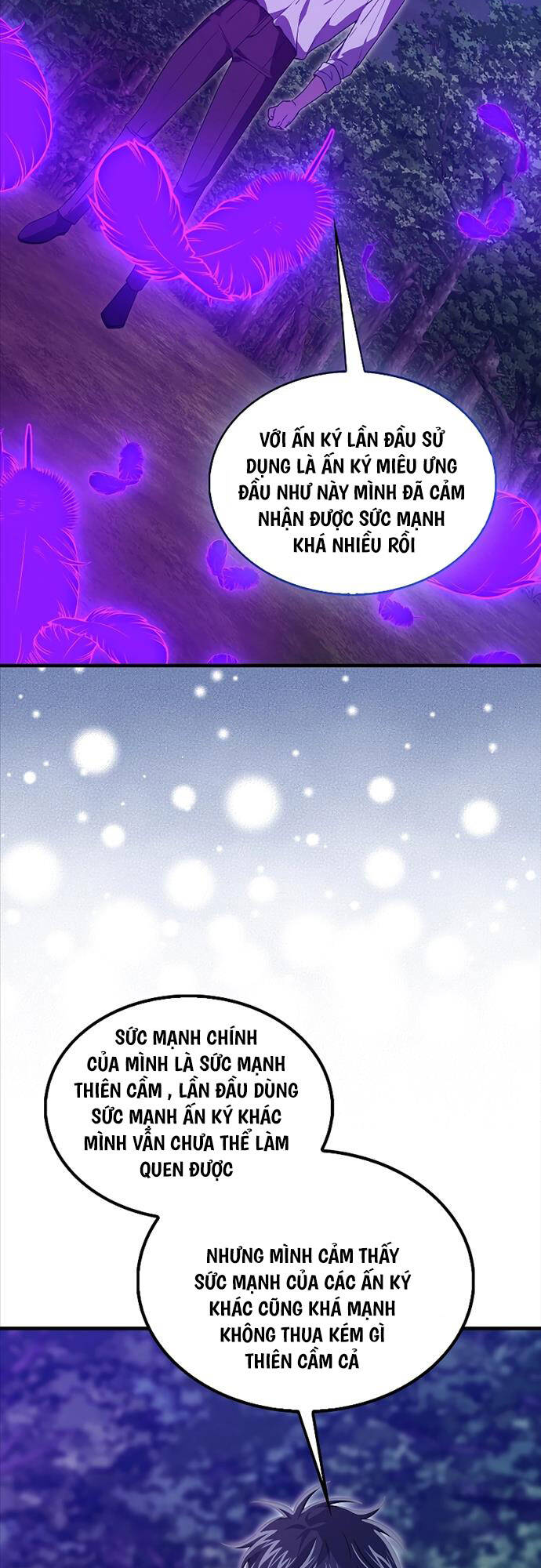 Tôi Không Phải Là Hồi Quy Giả Chapter 18 - 46