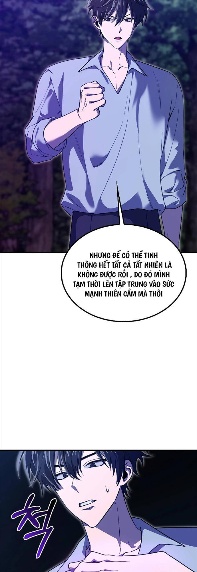 Tôi Không Phải Là Hồi Quy Giả Chapter 18 - 47