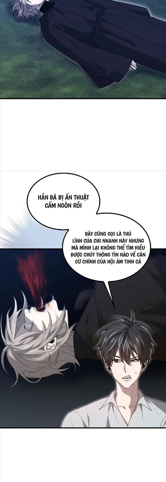 Tôi Không Phải Là Hồi Quy Giả Chapter 18 - 7