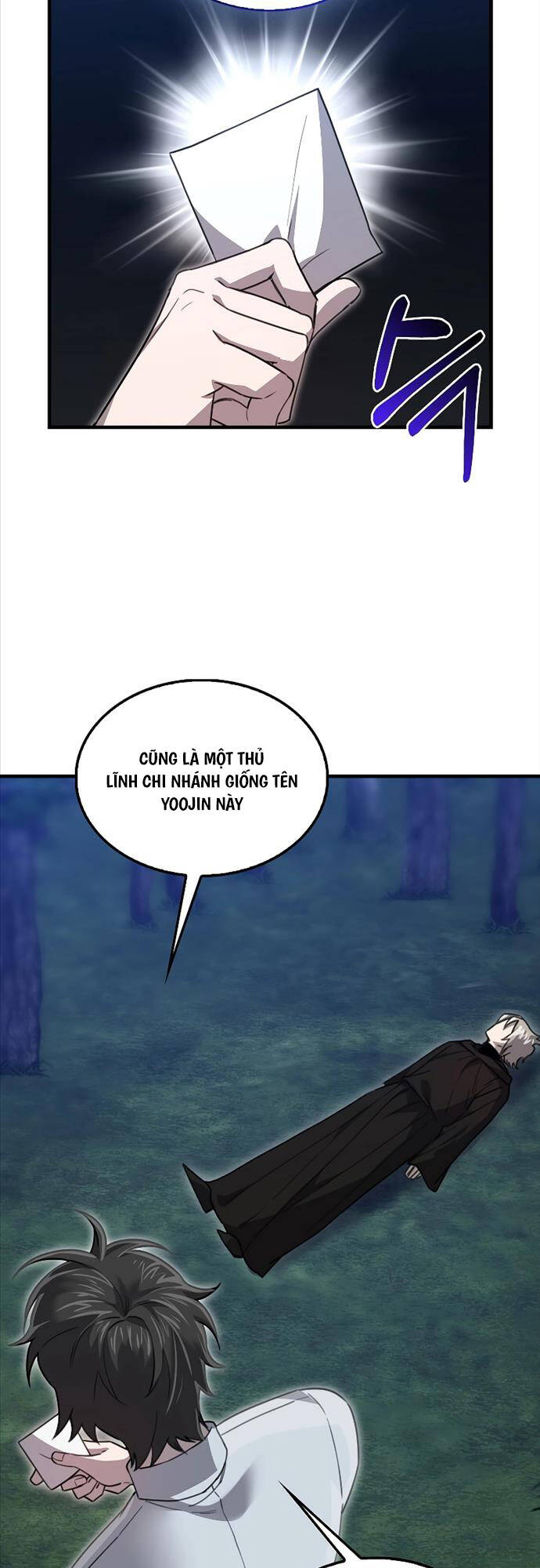 Tôi Không Phải Là Hồi Quy Giả Chapter 18 - 9