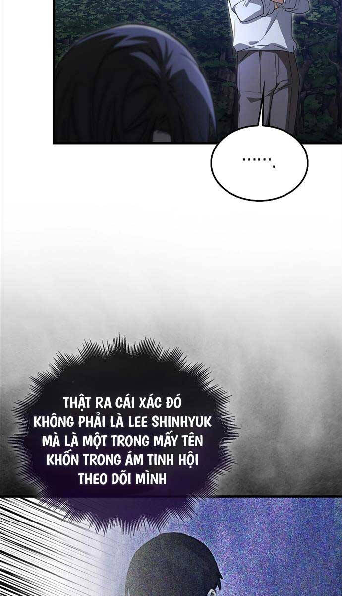 Tôi Không Phải Là Hồi Quy Giả Chapter 19 - 15