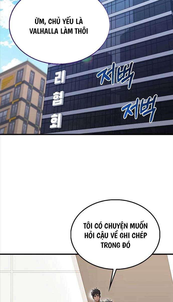 Tôi Không Phải Là Hồi Quy Giả Chapter 19 - 54