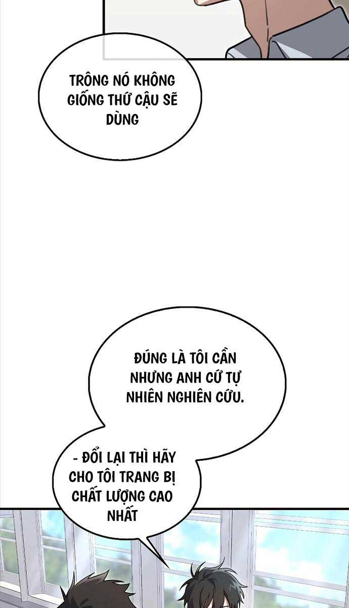 Tôi Không Phải Là Hồi Quy Giả Chapter 19 - 69