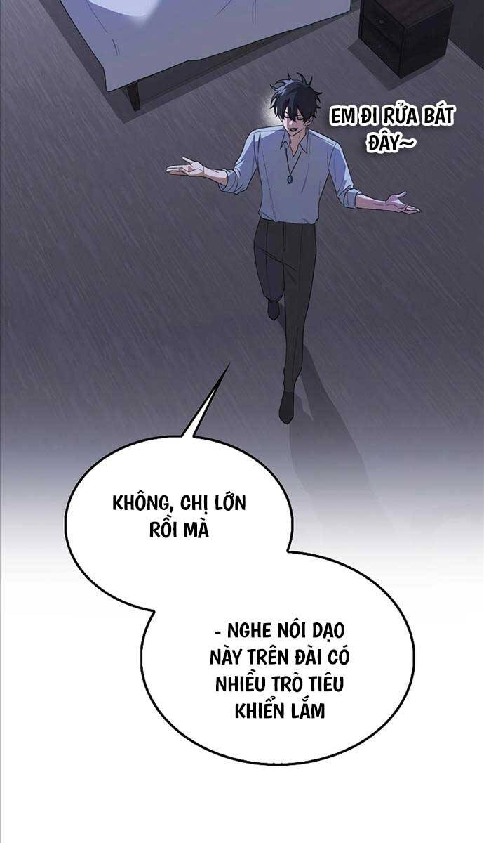 Tôi Không Phải Là Hồi Quy Giả Chapter 19 - 80