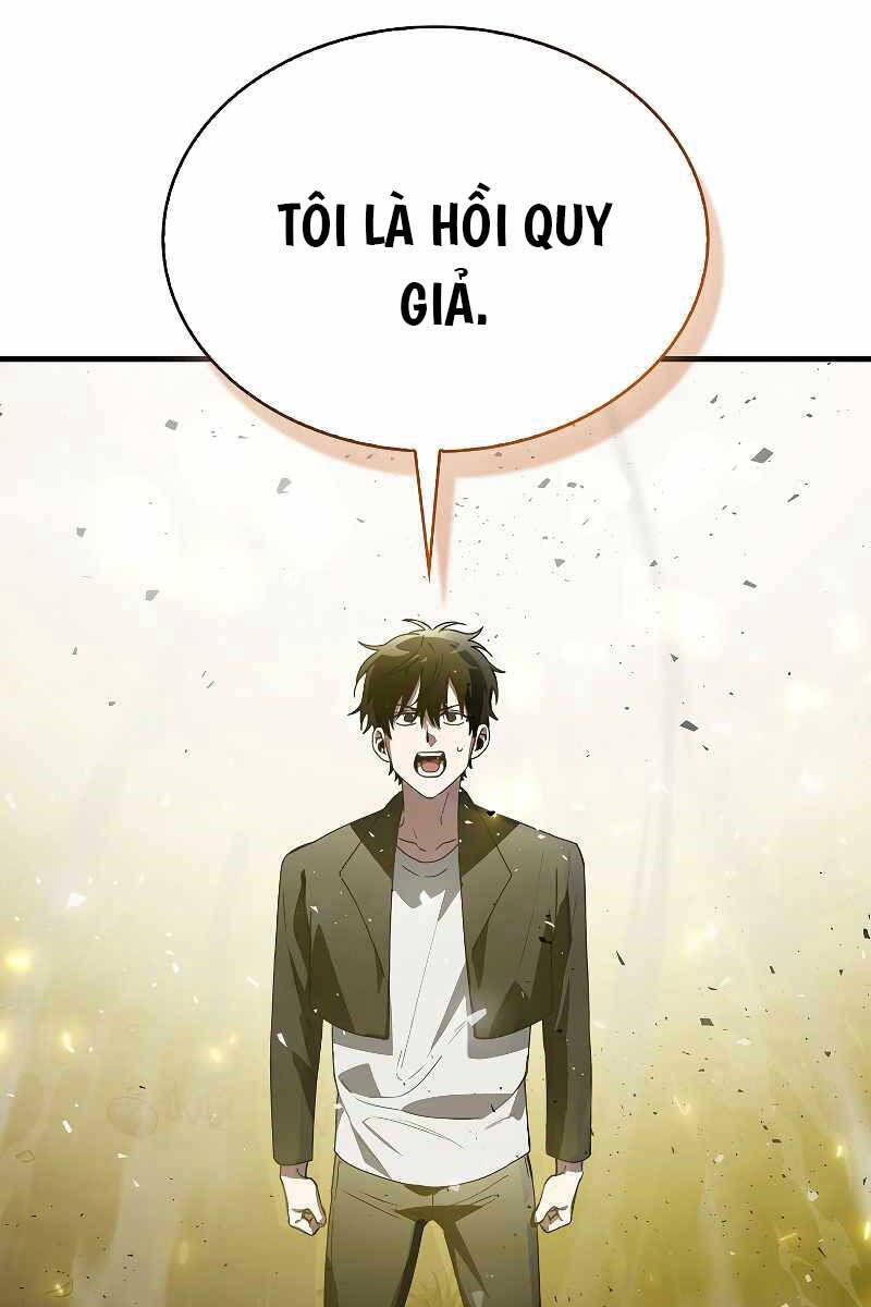 Tôi Không Phải Là Hồi Quy Giả Chapter 2 - 137