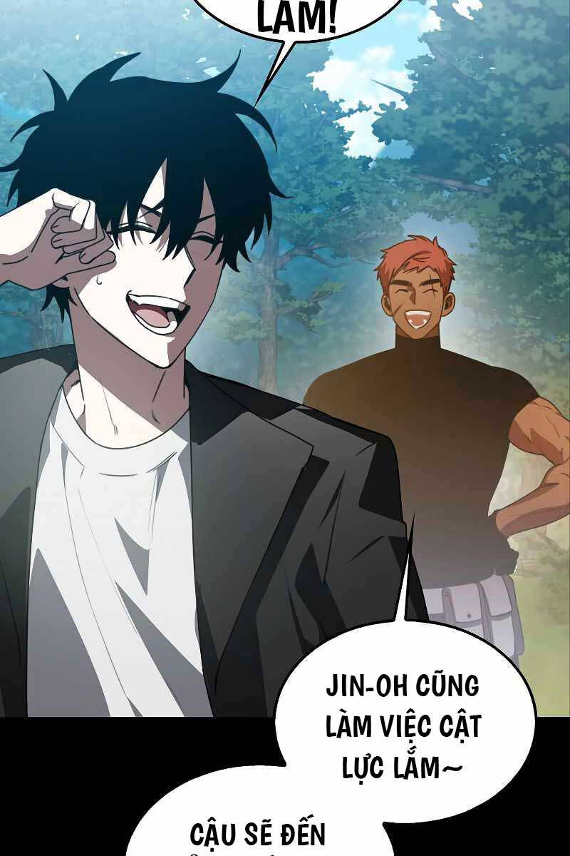 Tôi Không Phải Là Hồi Quy Giả Chapter 2 - 35