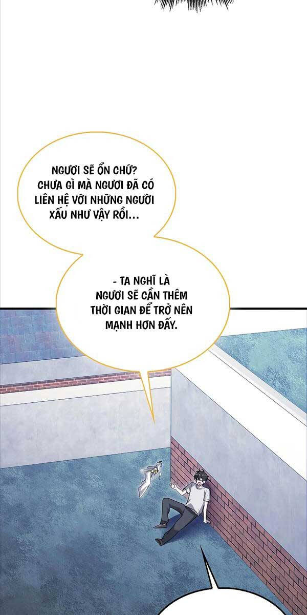 Tôi Không Phải Là Hồi Quy Giả Chapter 20 - 25