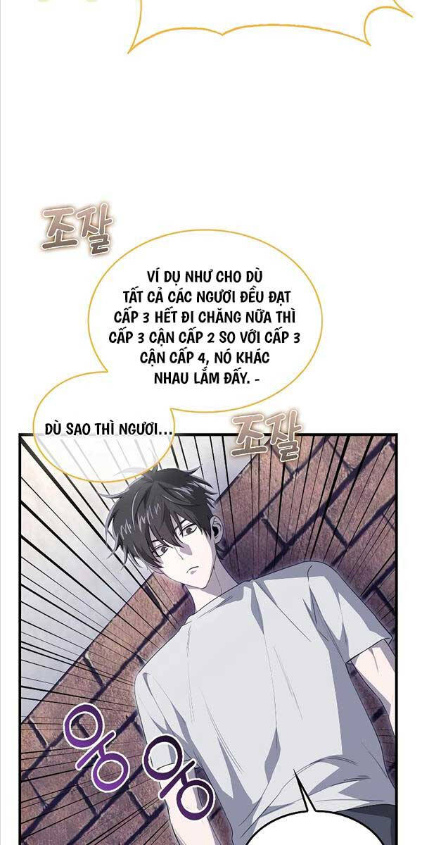Tôi Không Phải Là Hồi Quy Giả Chapter 20 - 56