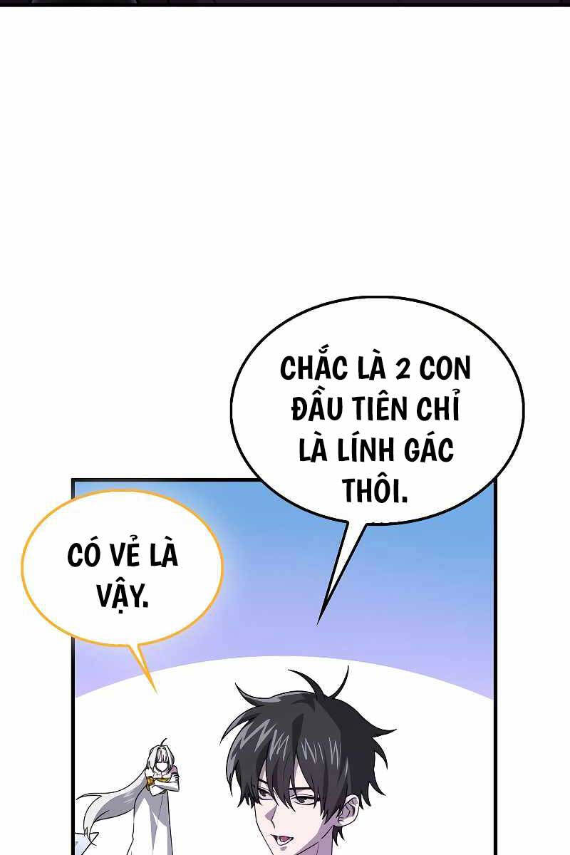 Tôi Không Phải Là Hồi Quy Giả Chapter 21 - 58