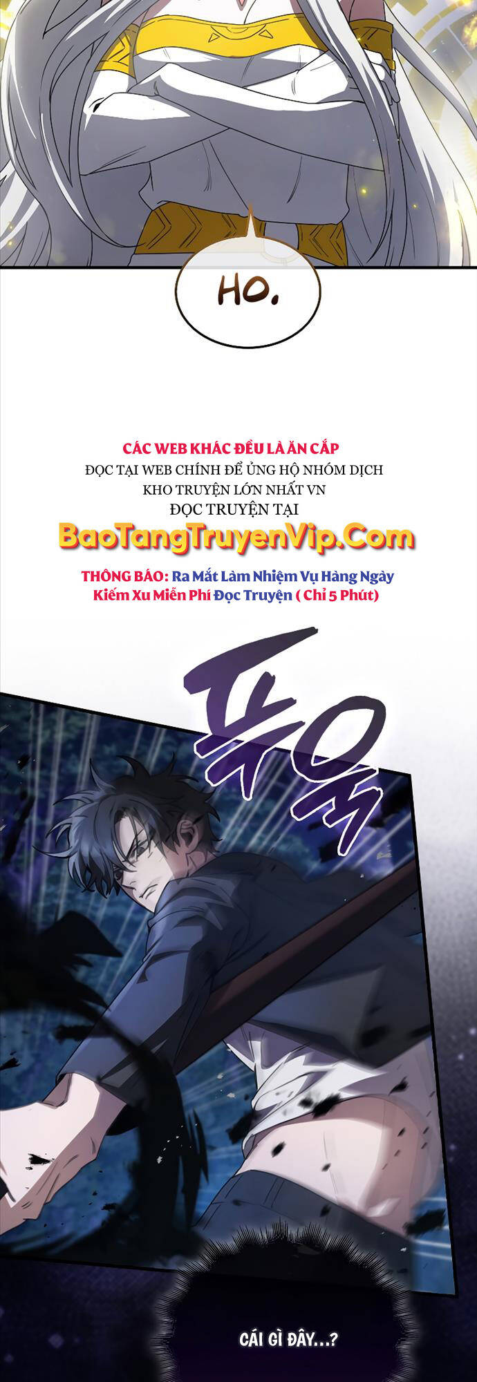 Tôi Không Phải Là Hồi Quy Giả Chapter 3 - 11