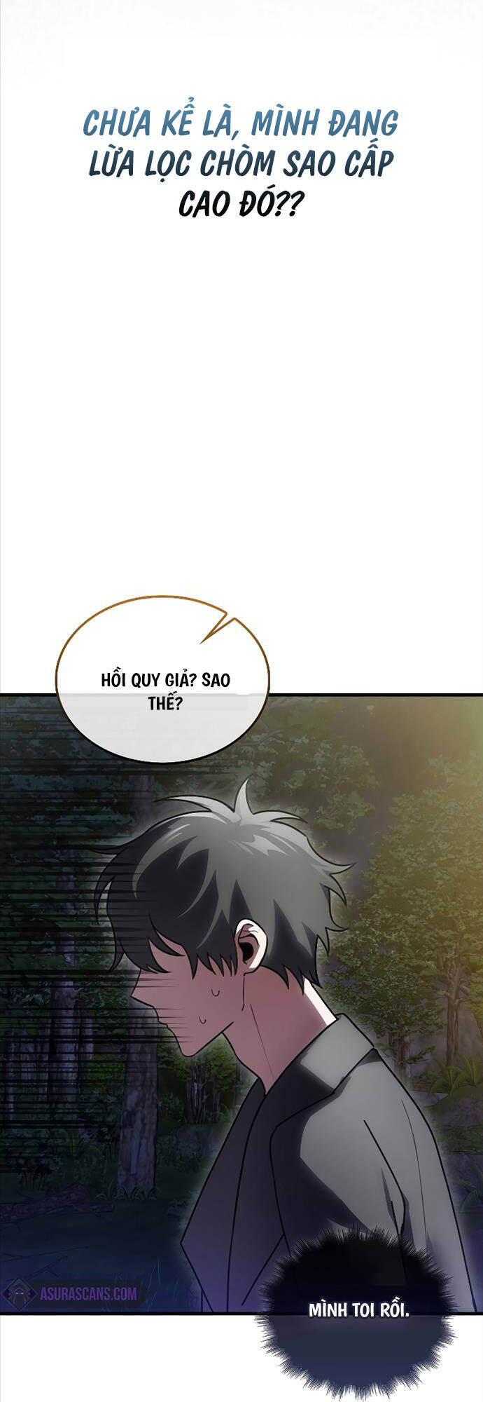 Tôi Không Phải Là Hồi Quy Giả Chapter 3 - 50