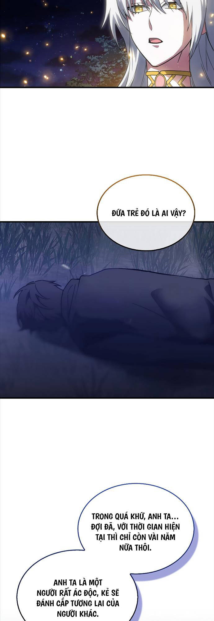 Tôi Không Phải Là Hồi Quy Giả Chapter 3 - 72