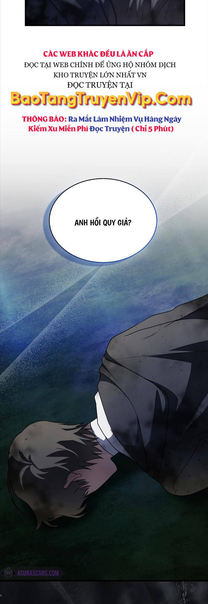 Tôi Không Phải Là Hồi Quy Giả Chapter 3 - 82
