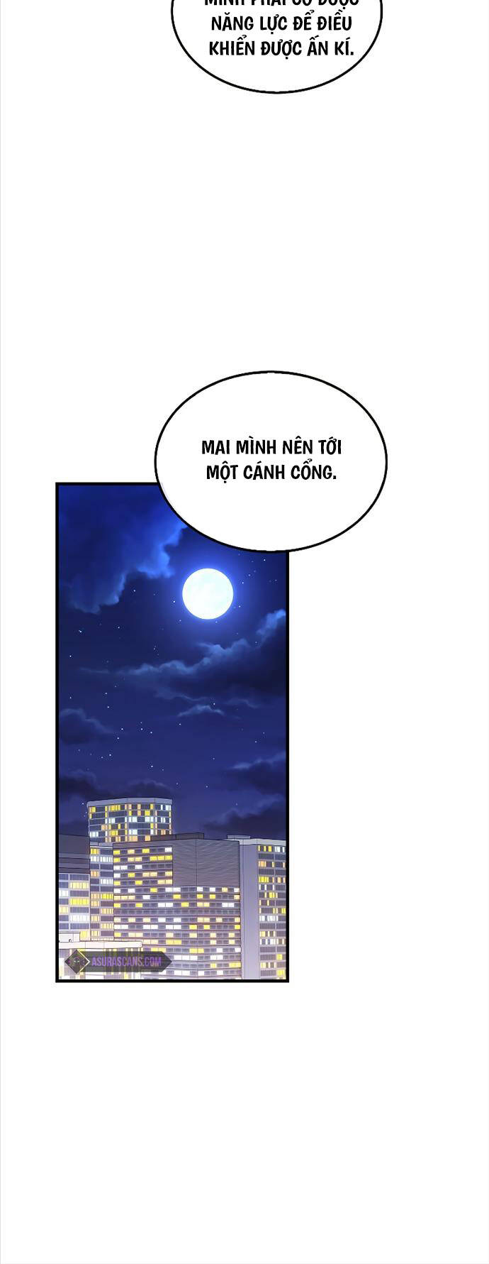 Tôi Không Phải Là Hồi Quy Giả Chapter 4 - 37