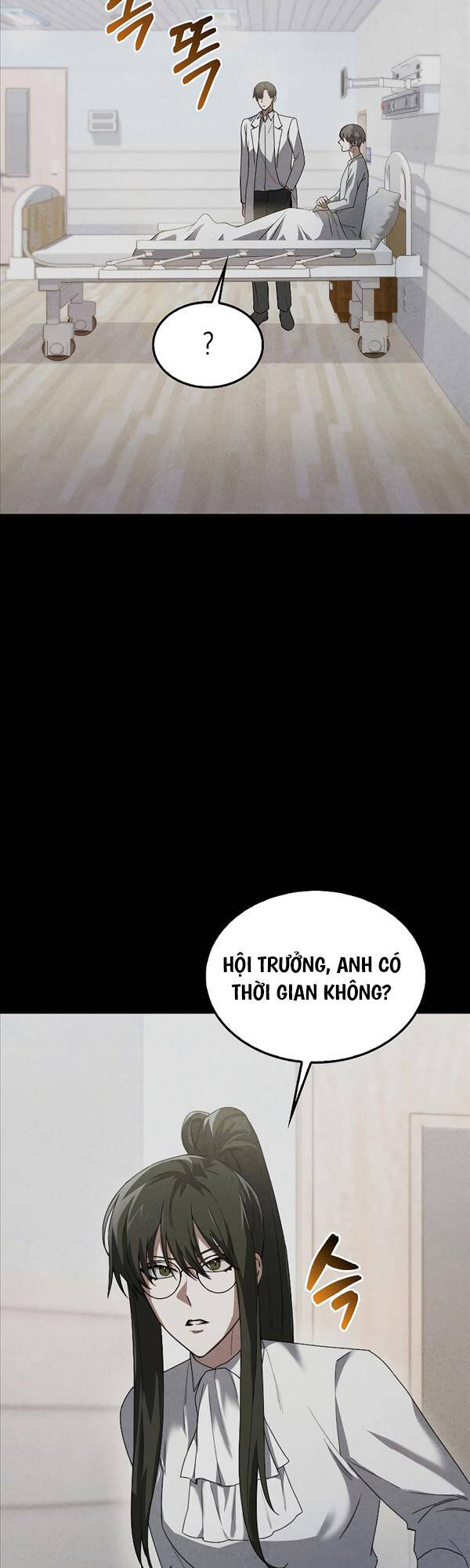 Tôi Không Phải Là Hồi Quy Giả Chapter 5 - 39