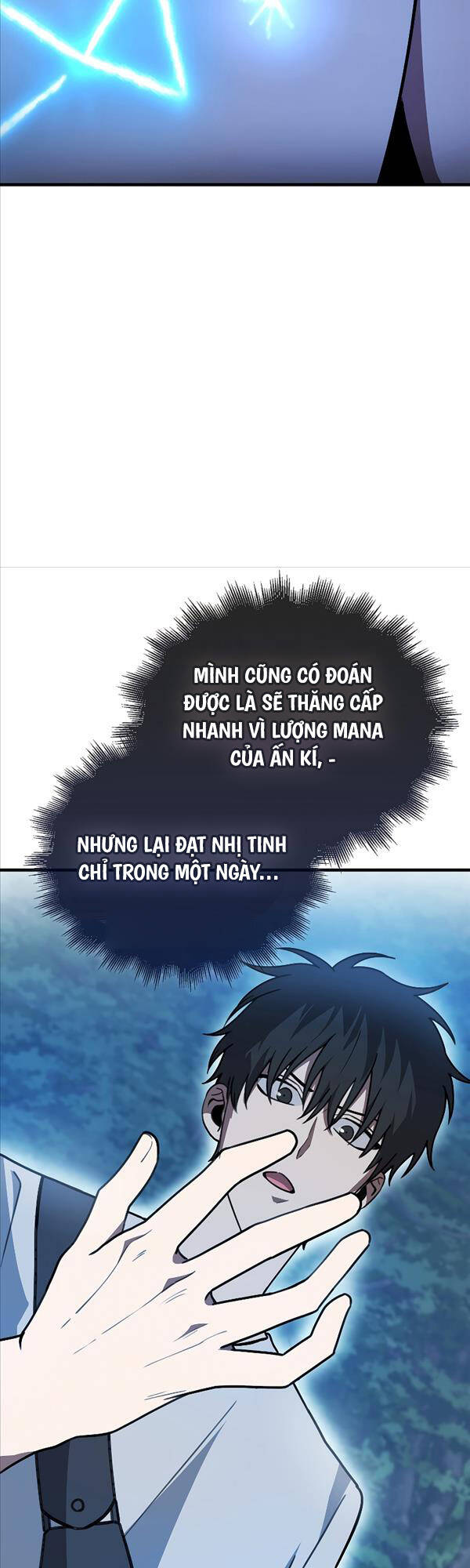 Tôi Không Phải Là Hồi Quy Giả Chapter 5 - 5