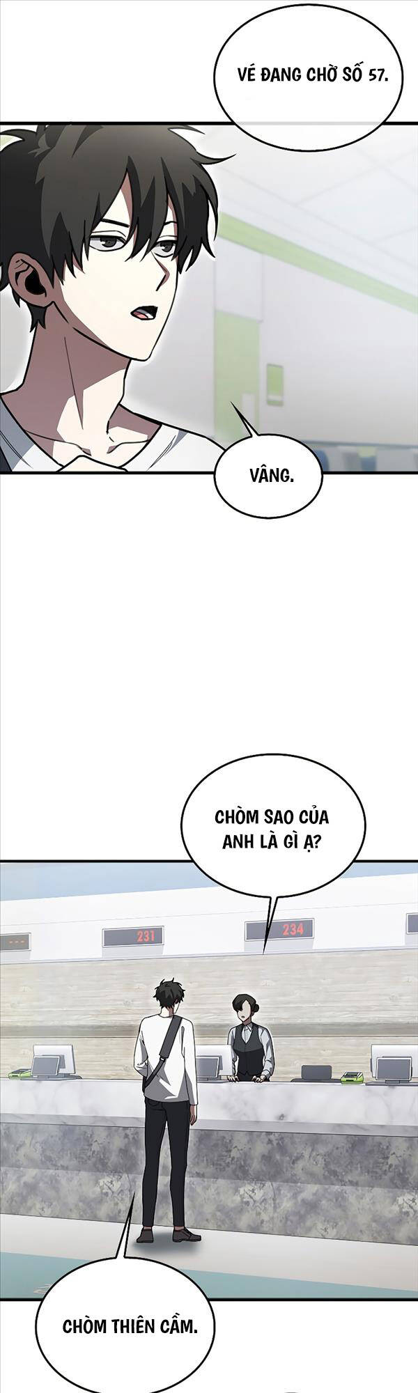 Tôi Không Phải Là Hồi Quy Giả Chapter 5 - 55