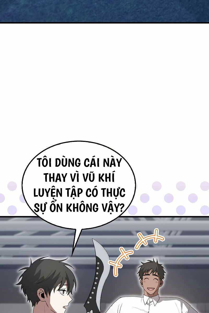 Tôi Không Phải Là Hồi Quy Giả Chapter 6 - 116