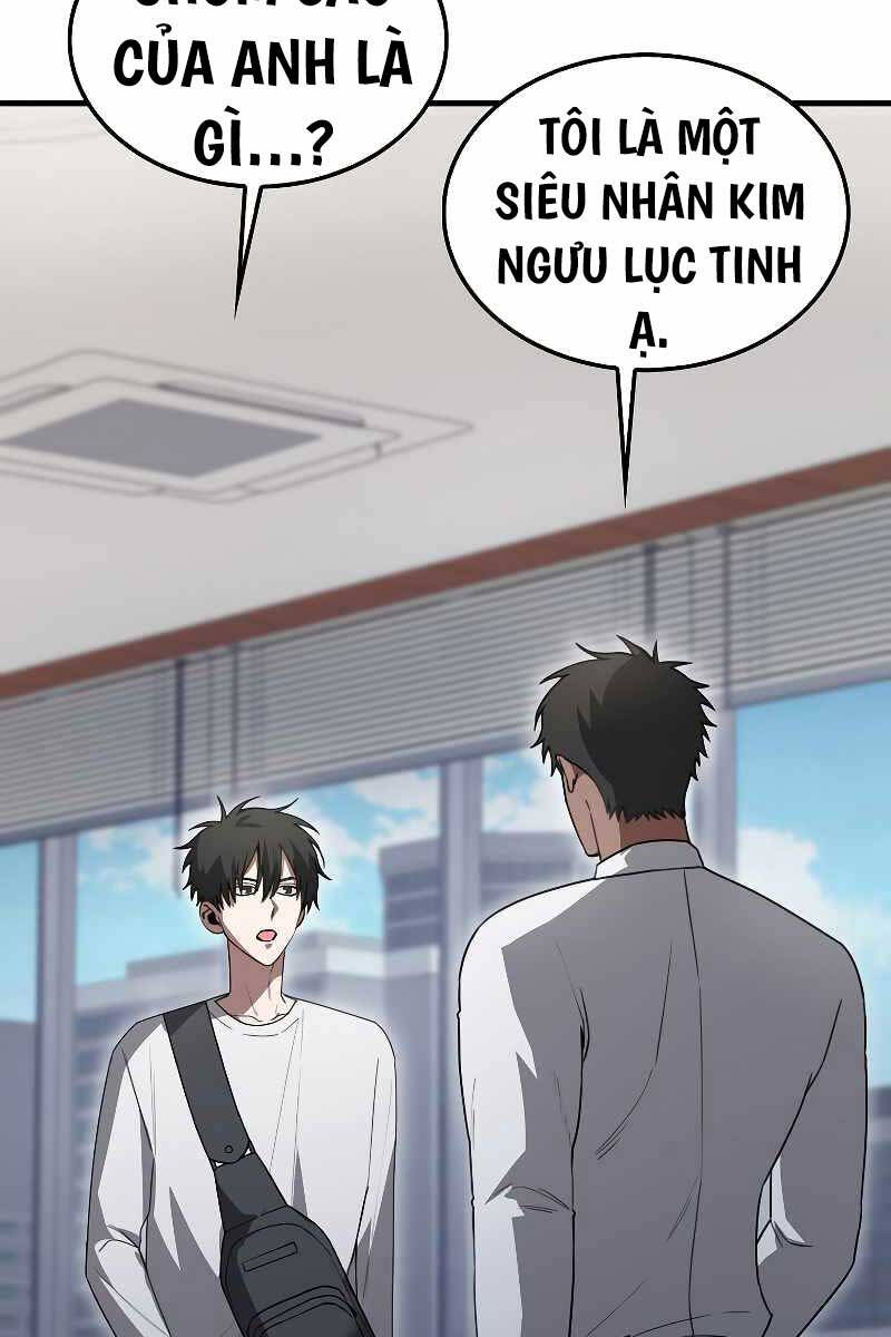 Tôi Không Phải Là Hồi Quy Giả Chapter 6 - 98