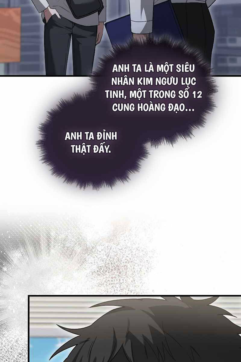 Tôi Không Phải Là Hồi Quy Giả Chapter 6 - 99