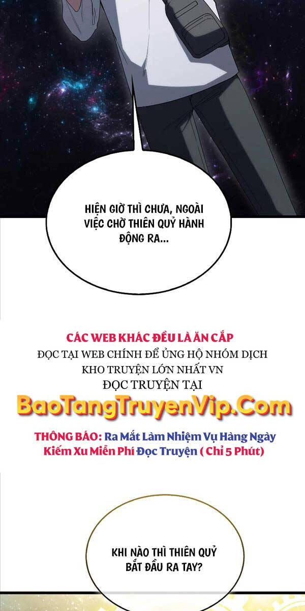 Tôi Không Phải Là Hồi Quy Giả Chapter 8 - 11